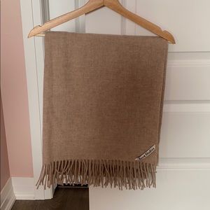 Acne Studios Canada Scarf